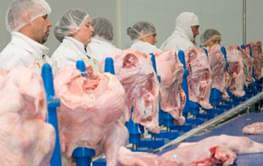Semi-finished products preparation