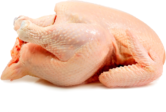 NUTRITIONAL VALUE OF TURKEY MEAT