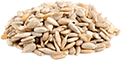 Turkeys nutrition using vegetable feed only